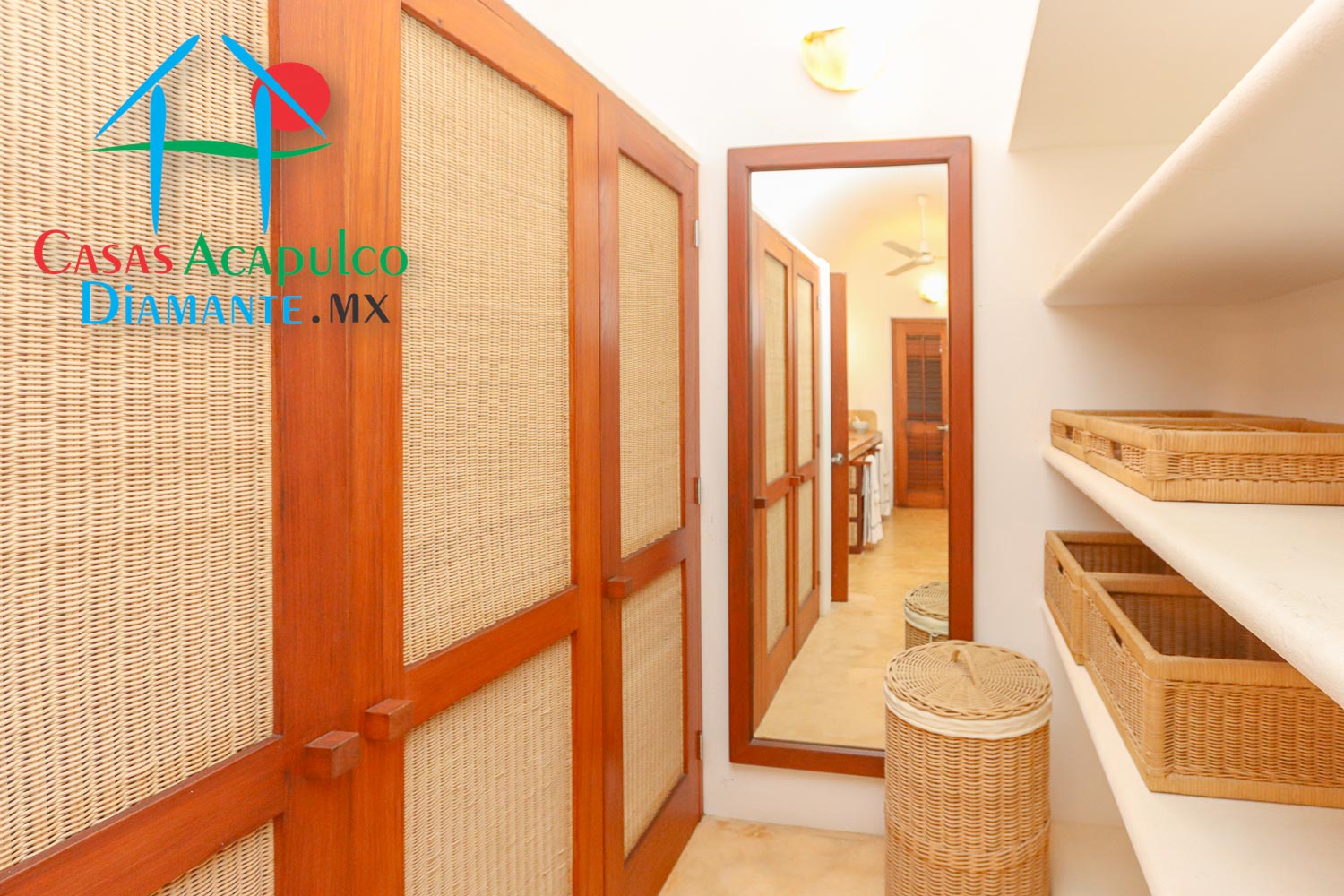 Tres Vidas Casa Mía - Recámara principal 7